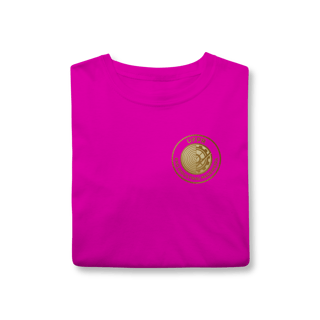 Nome do produto T-SHIRT CLASSIC – ENGENHARIA INDUSTRIAL MADEIREIRA · UFPR | EDIÇÃO MONTINK