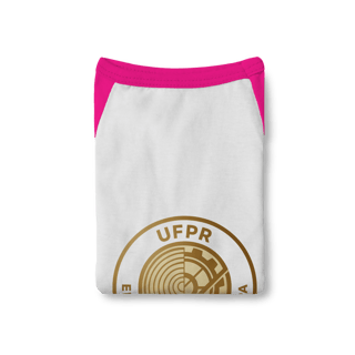 Nome do produto  CAMISA PET – ENGENHARIA INDUSTRIAL MADEIREIRA · UFPR | EDIÇÃO MONTINK