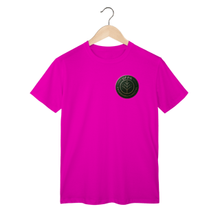 Nome do produto T-SHIRT CLASSIC – ENGENHARIA FLORESTAL · UFPR | BENTHIEN LEGACY x MONTINK