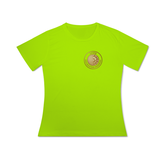 BABY LONG DRY FIT UV – ENGENHARIA INDUSTRIAL MADEIREIRA · UFPR | EDIÇÃO MONTINK