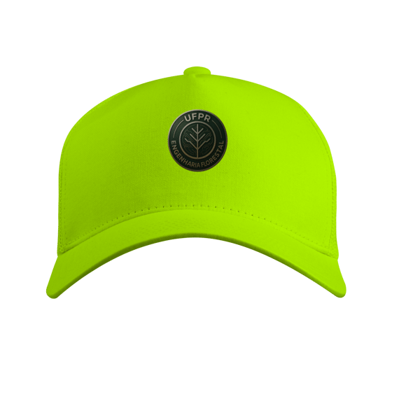 BONÉ PRIME COM TELA – ENGENHARIA FLORESTAL · UFPR | BENTHIEN LEGACY x MONTINK