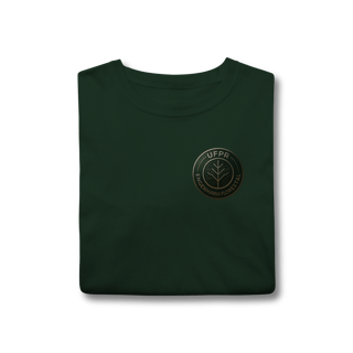 Nome do produto T-SHIRT CLASSIC – ENGENHARIA FLORESTAL · UFPR | BENTHIEN LEGACY x MONTINK