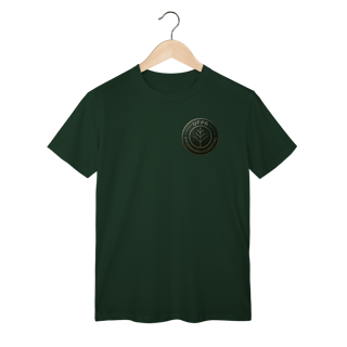 Nome do produto T-SHIRT CLASSIC – ENGENHARIA FLORESTAL · UFPR | BENTHIEN LEGACY x MONTINK