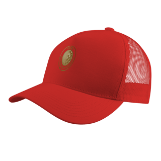 Nome do produto Boné Engenharia Industrial Madeireira UFPR – Design Metálico Premium com Logo Exclusiva