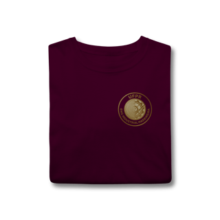 Nome do produto T-SHIRT CLASSIC – ENGENHARIA INDUSTRIAL MADEIREIRA · UFPR | EDIÇÃO MONTINK