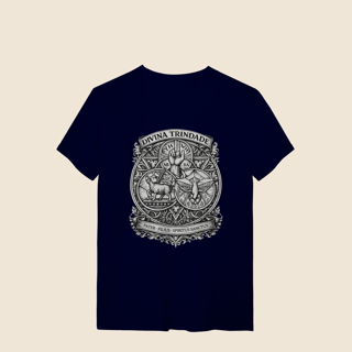 Nome do produto Camiseta Divina Trindade