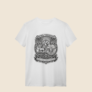 Nome do produto Camiseta Divina Trindade