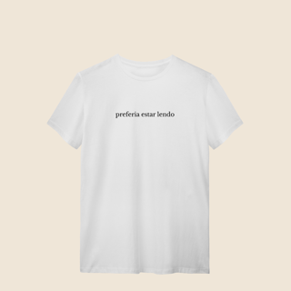 Nome do produto Camiseta 