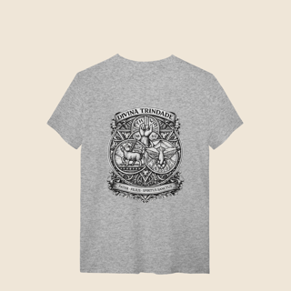 Nome do produto Camiseta Divina Trindade