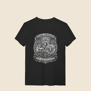 Camiseta Divina Trindade
