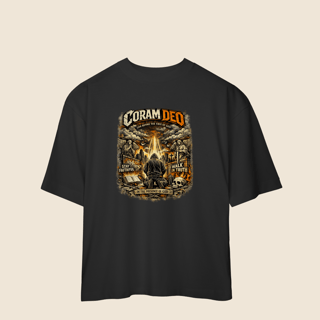 Nome do produto Coram Deo