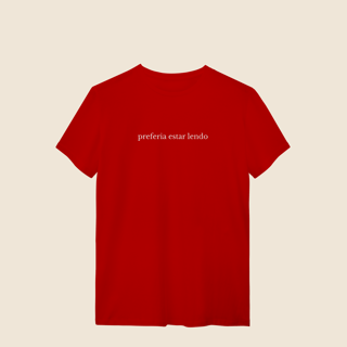 Nome do produto Camiseta 