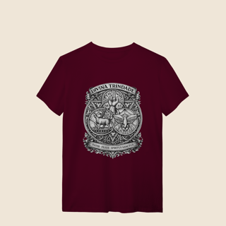 Nome do produto Camiseta Divina Trindade