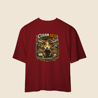 Nome do produto Coram Deo