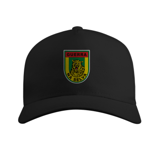 Nome do produtoBoné Guerra na Selva