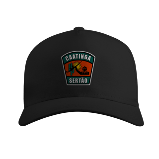 Nome do produtoBoné Caatinga