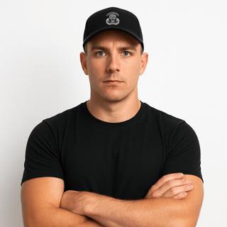 Nome do produtoBoné PARACOMANDOS