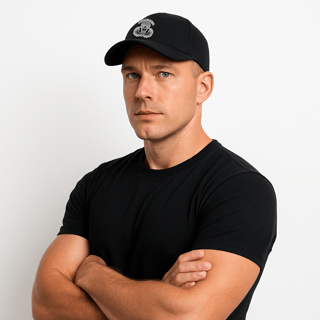 Nome do produtoBoné PARACOMANDOS