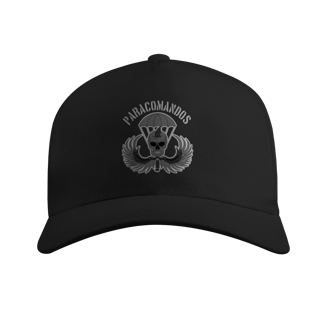 Nome do produtoBoné PARACOMANDOS