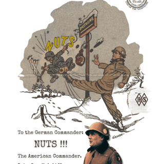 Nome do produto Camiseta NUTS!