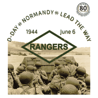 Nome do produto Camiseta Rangers Lead The Way