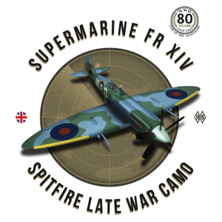 Nome do produto Camiseta Spitfire