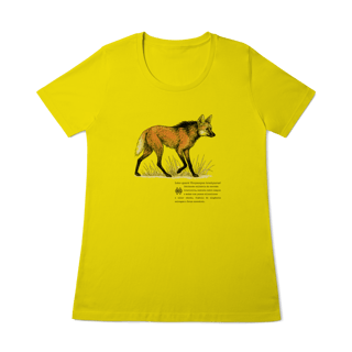 Nome do produtoBaby Long Lobo-guará