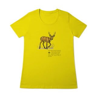 Nome do produtoBaby Long Veado-campeiro