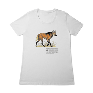 Nome do produtoBaby Long Lobo-guará