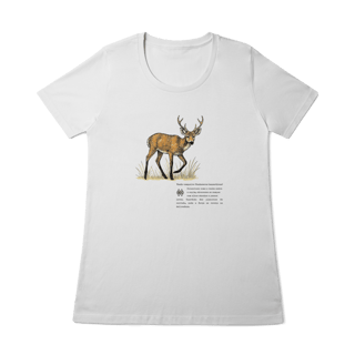 Nome do produtoBaby Long Veado-campeiro