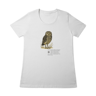 Nome do produtoBaby Long Coruja-buraqueira