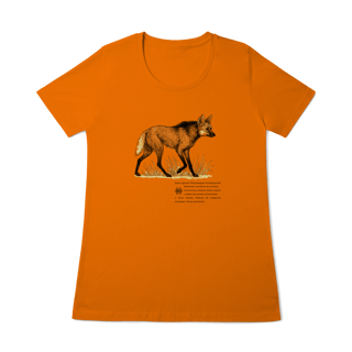 Nome do produtoBaby Long Lobo-guará