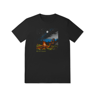 Nome do produtoCamiseta Viva o momento