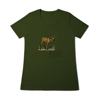 Nome do produtoBaby Long Veado-campeiro