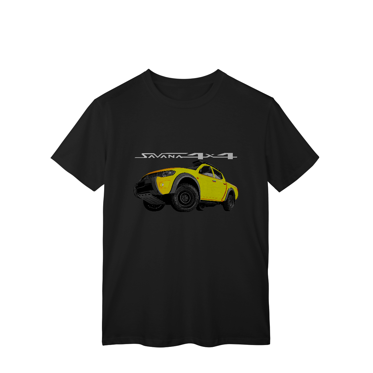 Nome do produto: Camiseta Triton Savana