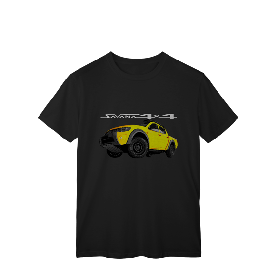 Camiseta Triton Savana