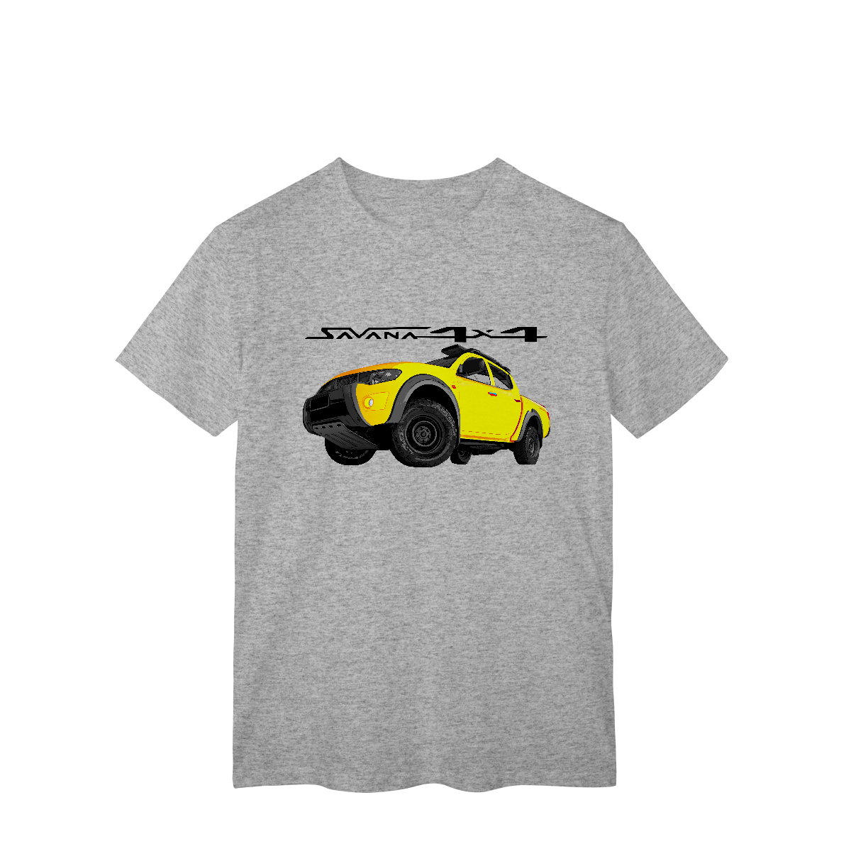 Nome do produto: Camiseta Triton Savana