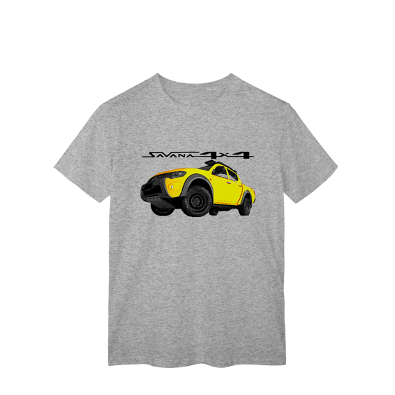 Camiseta Triton Savana