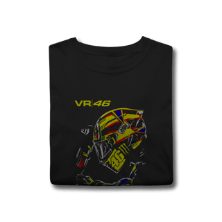Nome do produto Camiseta Valentino Rossi