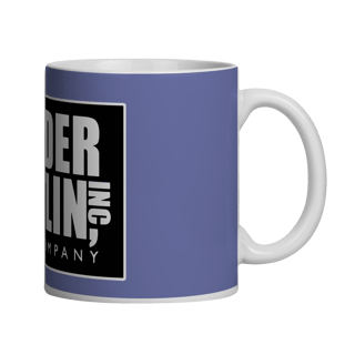 Nome do produto Dunder Mifflin - The Office