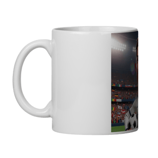 Nome do produtoCaneca CR7