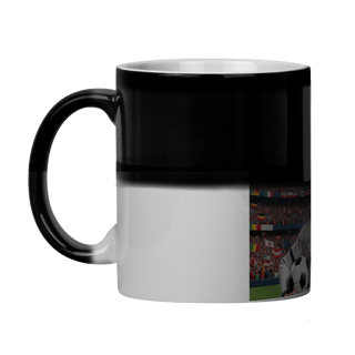 Nome do produtoCaneca Mágica CR7