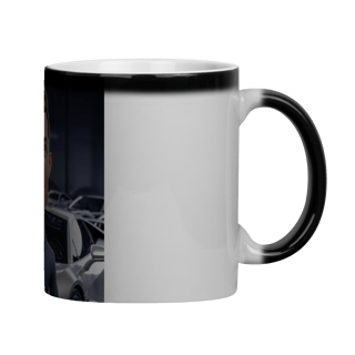 Nome do produtoCaneca Mágica CR7