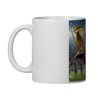 Nome do produtoCaneca CR7