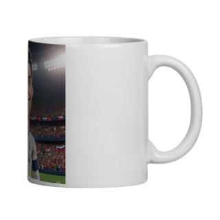 Nome do produtoCaneca CR7