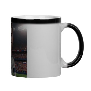 Nome do produtoCaneca Mágica CR7