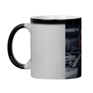 Nome do produtoCaneca Mágica CR7