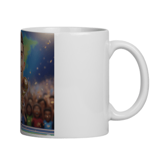 Nome do produtoCaneca CR7