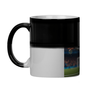 Nome do produtoCaneca Mágica CR7
