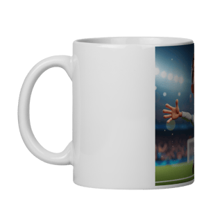 Nome do produtoCaneca CR7